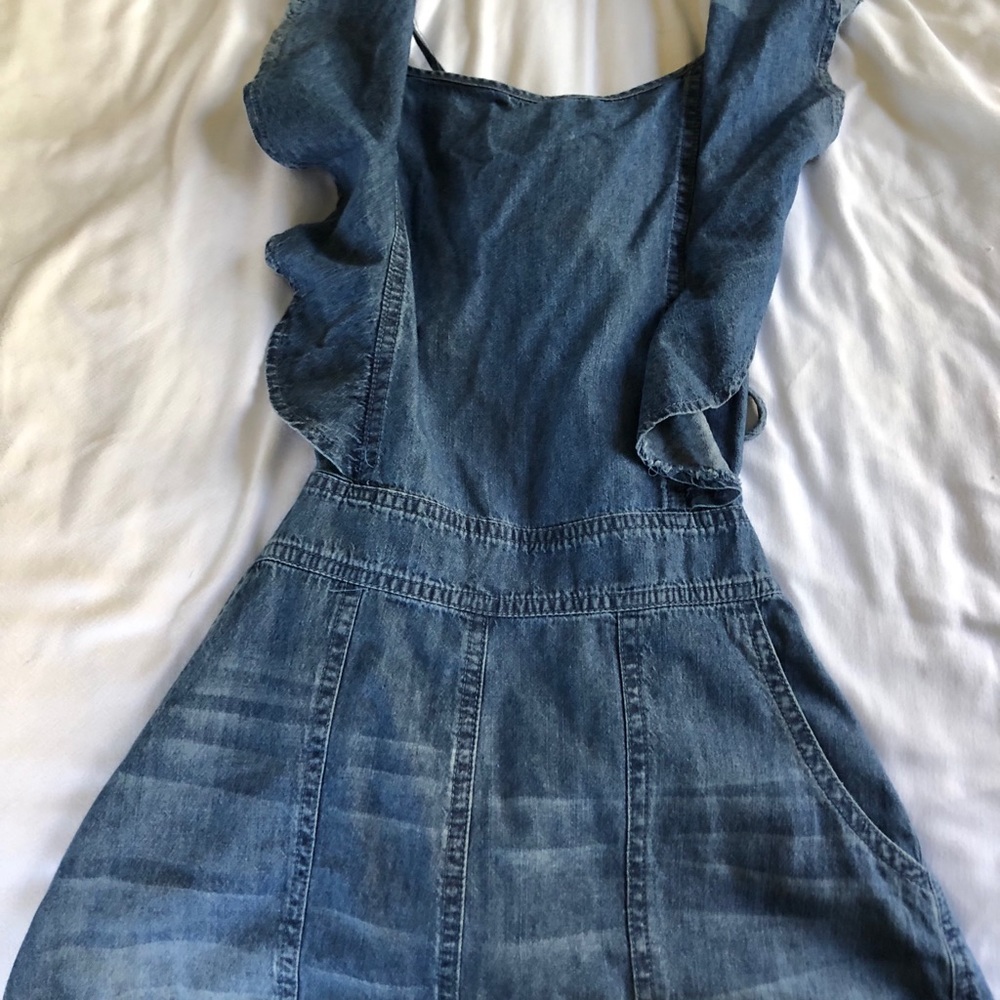 Romper - Picture 2 of 2